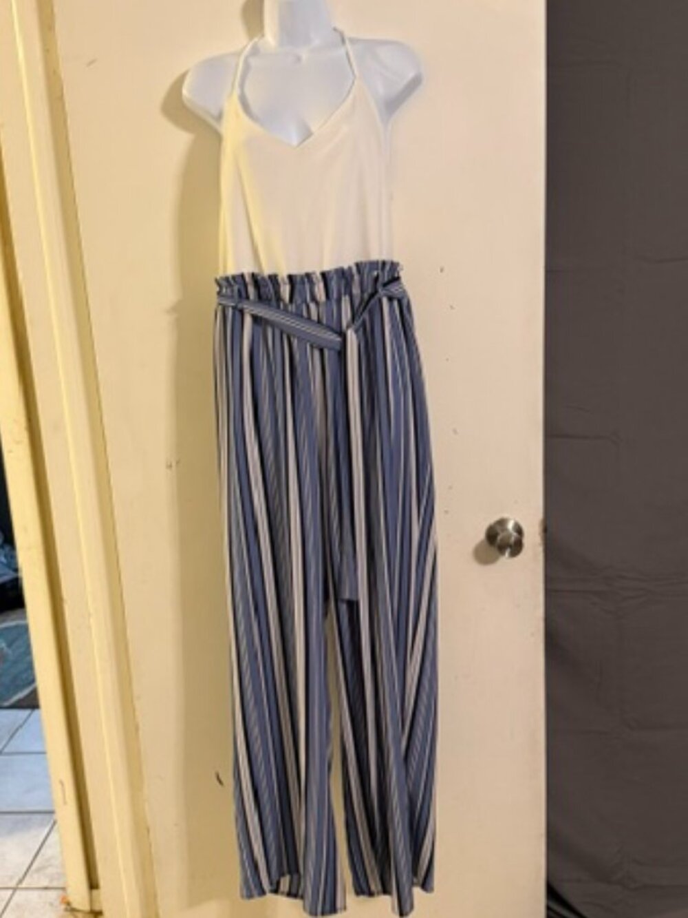 RUE+ Jumpsuit Size 1X